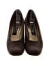 Stuart Weitzman Brown Heels Size 8 (narrow) - photo 2