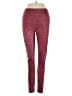 Skechers Paisley Burgundy Casual Pants Size S - photo 1