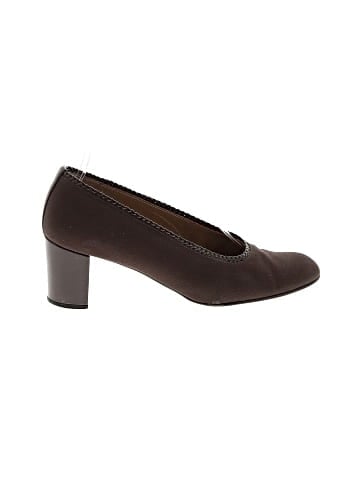 Stuart Weitzman Heels (view 1)