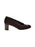 Stuart Weitzman Brown Heels Size 8 (narrow) - photo 1