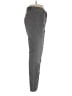 Express Houndstooth Gray Jeans Size 6 - photo 4