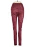 Skechers Paisley Burgundy Casual Pants Size S - photo 2