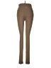 Athleta Solid Brown Active Pants Size M (tall) - photo 2