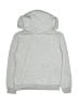 H&M Silver Pullover Hoodie Size 6X/7 - photo 2