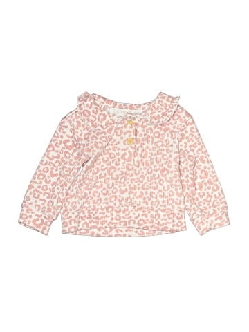 RZ Rachel Zoe Pullover Sweater (view 1)