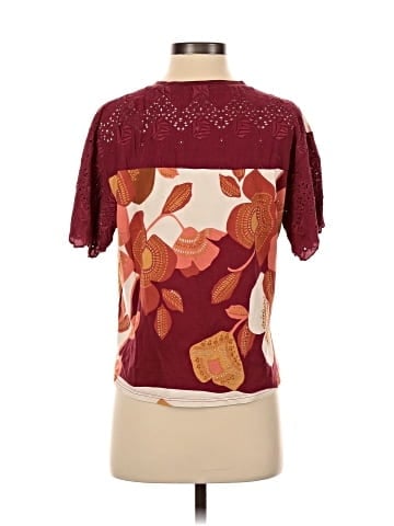 Tiny Short Sleeve Top (view 2)