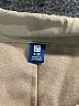 Uniqlo Solid Green Casual Pants Size 9 - 10 - photo 3