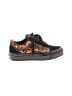 Vans Paisley Black Sneakers Size 6 1/2 - photo 1
