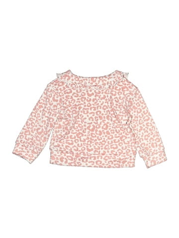 RZ Rachel Zoe Pullover Sweater (view 2)