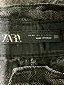 Zara Black Jeans Size 0 - photo 7