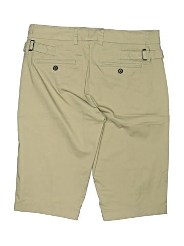 Vince. Khaki Shorts (view 2)
