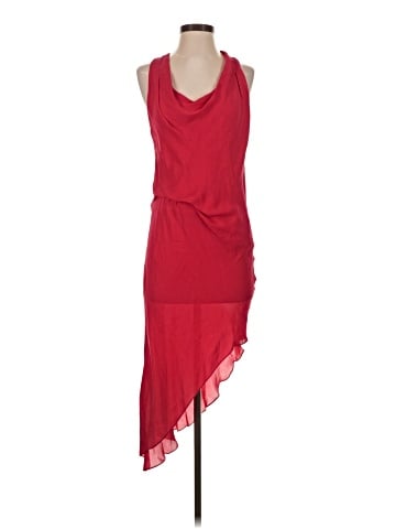 Haute Hippie Cocktail Dress (view 1)