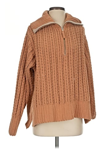 Aerie Pullover Sweater (view 1)