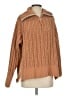 Aerie Tan Pullover Sweater Size S - photo 1