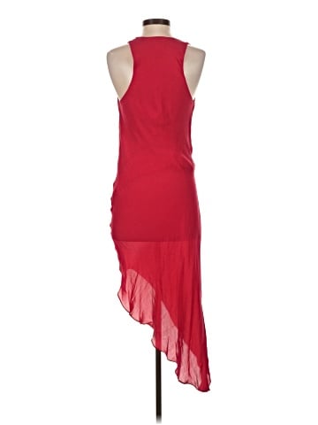 Haute Hippie Cocktail Dress (view 2)