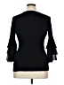 Design History Black Pullover Sweater Size XL - photo 2