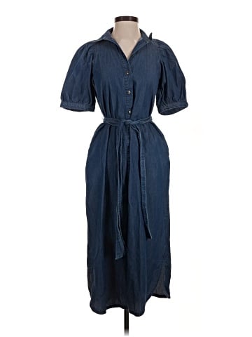 Ann Taylor Casual Dress (view 1)