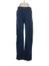 Assorted Brands 100% Cotton Blue Jeans Size 28-32 - photo 1