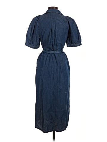 Ann Taylor Casual Dress (view 2)
