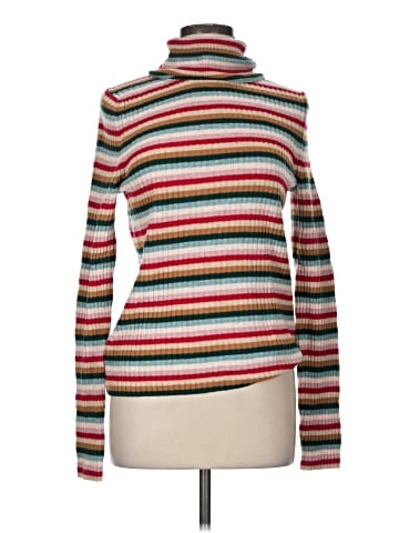 Gap Turtleneck Sweater (view 1)