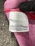 Nike 100% Polyester Pink Sleeveless Blouse Size S - photo 8