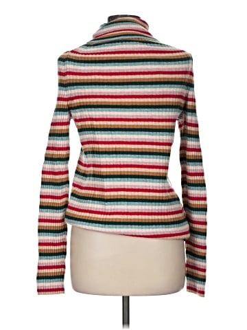 Gap Turtleneck Sweater (view 2)