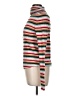 Gap Stripes Red Turtleneck Sweater Size M - photo 5