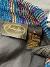Indigo Moon Blue Jacket Size L - photo 6