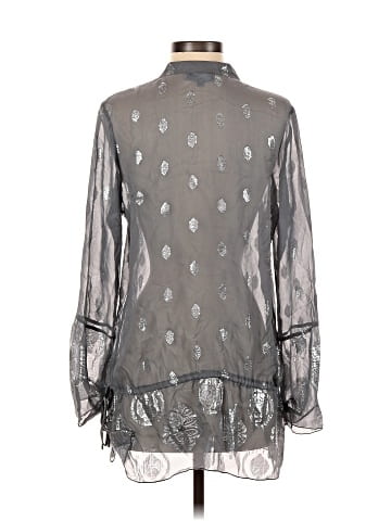 Hale Bob 3/4 Sleeve Blouse (view 2)