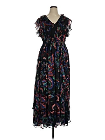 Ann Taylor LOFT Casual Dress (view 1)