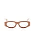 Thierry Lasry Tan Sunglasses One size - photo 2