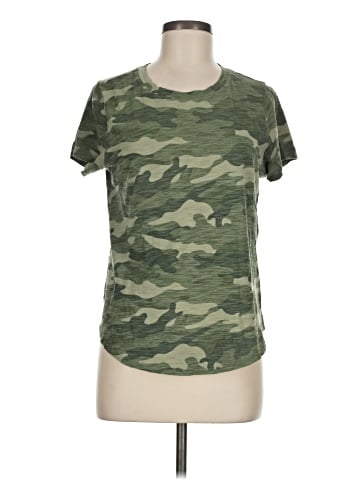 Old Navy Short Sleeve T-Shirt (view 1)