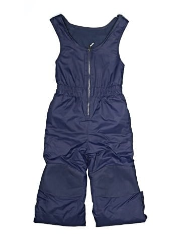 Columbia Snow Pants With Bib (view 1)