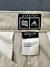 Adidas Ivory Cargo Pants Size 8 - photo 7