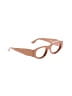 Thierry Lasry Tan Sunglasses One size - photo 1