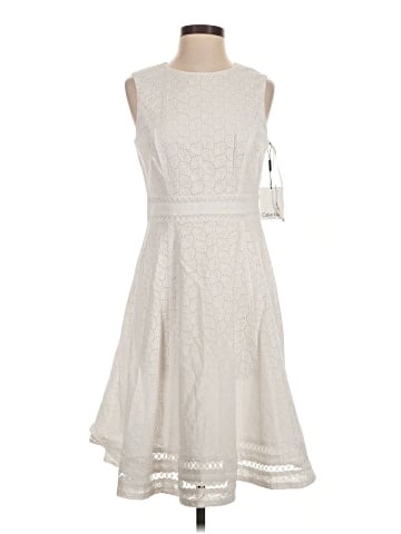 Calvin Klein Casual Dress (view 1)
