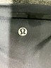 Lululemon Athletica Black Active Pants Size 8 - photo 4