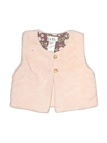 Nicole Miller New York Sleeveless Top (view 1)