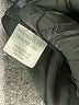 Parker 100% Polyester Black Blazer Size M - photo 7