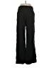 Reformation Solid Black Casual Pants Size 2 - photo 2