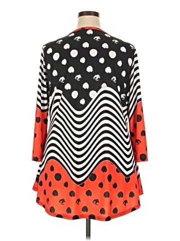 Lily by Firmiana Casual Dress (view 2)