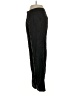 Reformation Solid Black Casual Pants Size 2 - photo 5