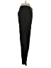 Reformation Solid Black Casual Pants Size 2 - photo 4
