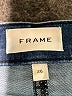 FRAME Blue Jeans Size 26 waist - photo 7