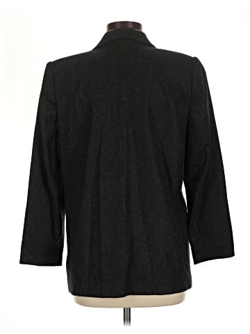 Sag Harbor Wool Blazer (view 2)