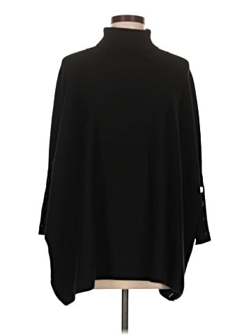 Survival Turtleneck Sweater (view 1)