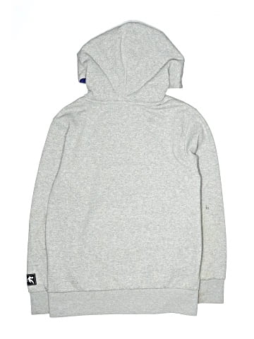 AND1 Pullover Hoodie (view 2)