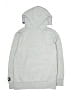 AND1 Gray Pullover Hoodie Size MED (8) - photo 2
