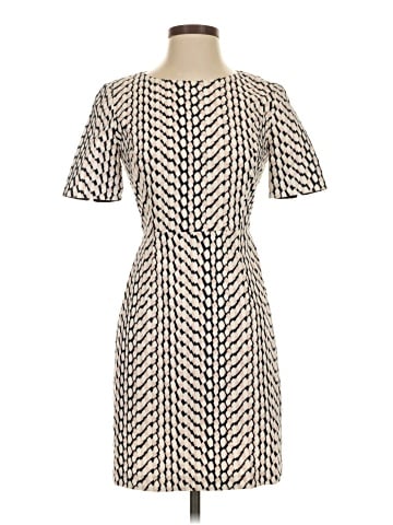 Plastic Island Casual Dress (view 1)