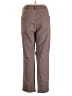 Gloria Vanderbilt Brown Jeans Size 16 - photo 2